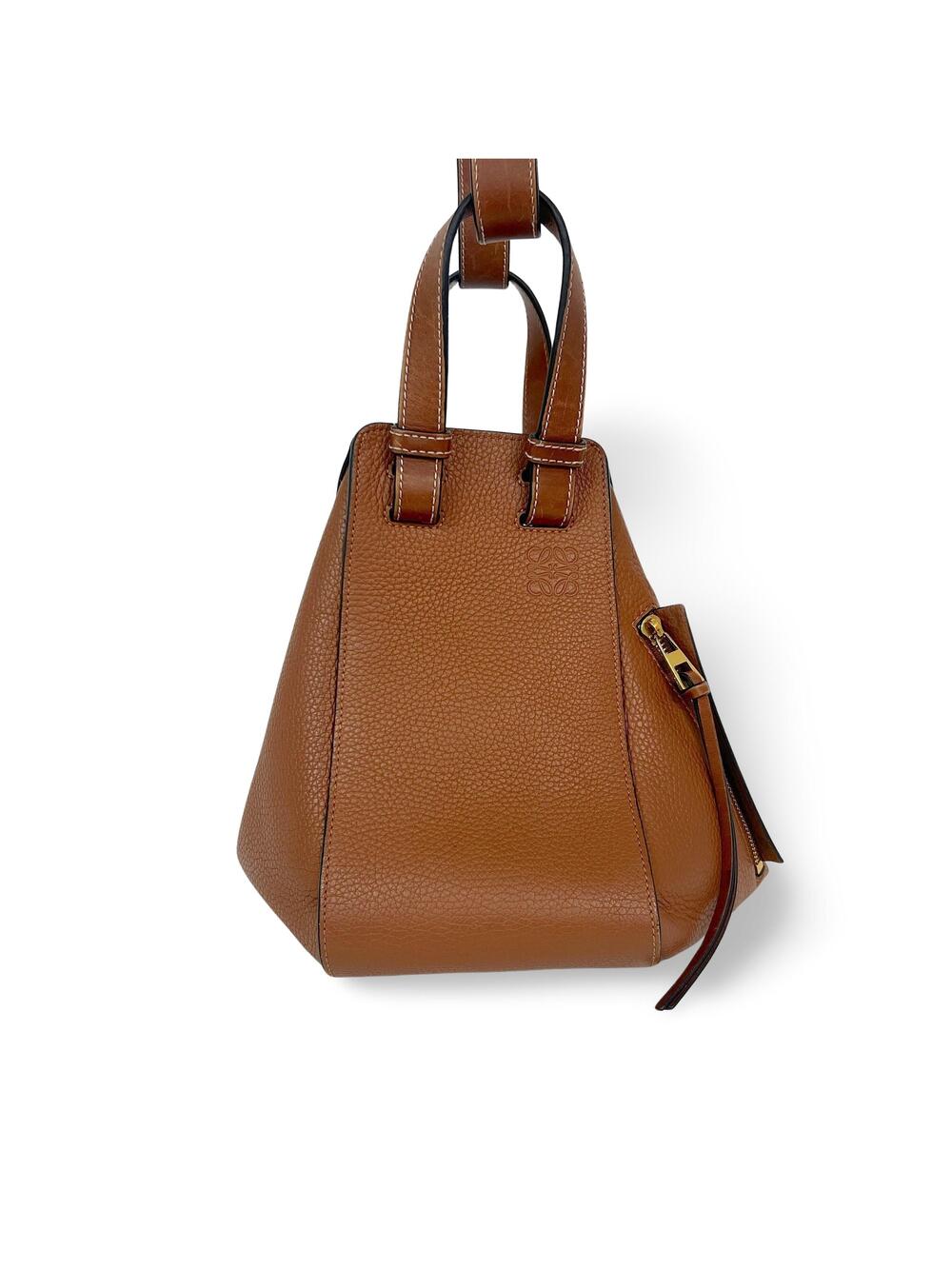 Fapis Loewe Small Hammock Bag Classic #352207F71B